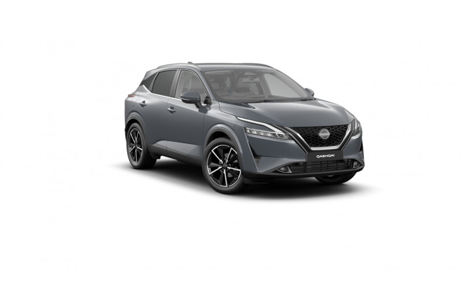 2024 Nissan QASHQAI J12 ST-L SUV Image 7