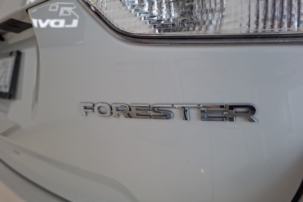 2021 MY22 Subaru Forester S5 2.5i SUV Image 27