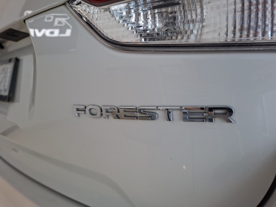 2021 MY22 Subaru Forester S5 2.5i SUV Image 27