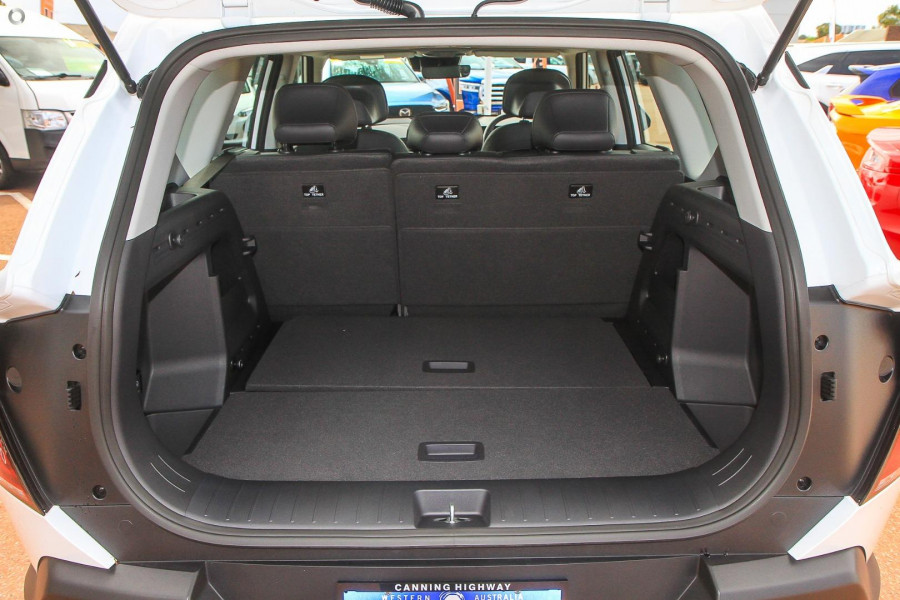 2026 Kia EV5 OVc Air Standard Range SUV Image 9