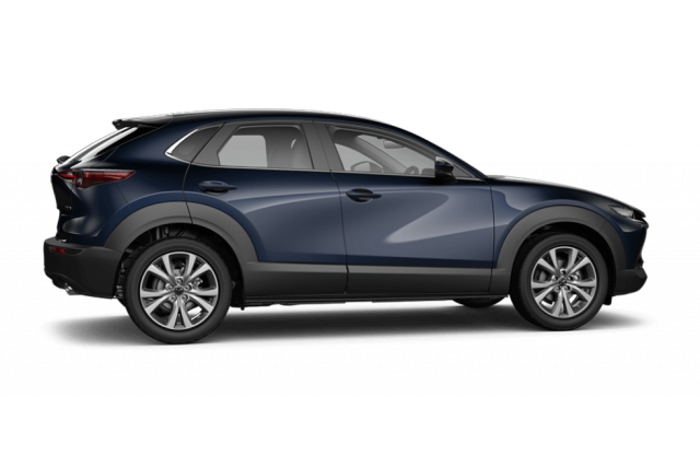 2024 Mazda CX-30 DM2W7A G20 Evolve SUV Image 11