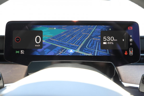 2025 MY26 Volvo ES90  Ultra Single Motor Sedan Image 20