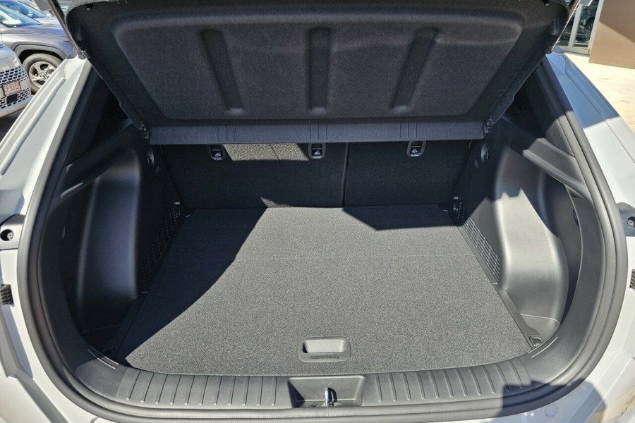2024 Hyundai KONA SX2.V1 N Line SUV Image 15