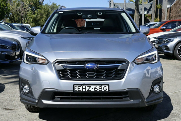 2020 Subaru XV G5-X 2.0i-S SUV Image 19
