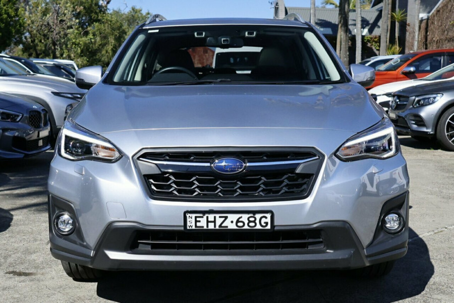 2020 Subaru XV G5-X 2.0i-S SUV Image 19