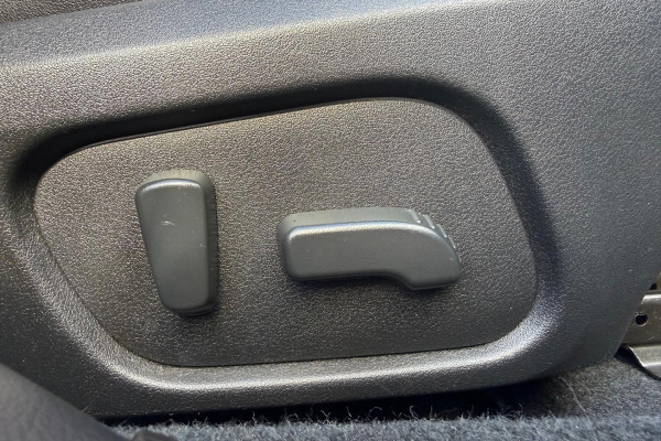 2016 Subaru WRX VA Premium Sedan Image 19