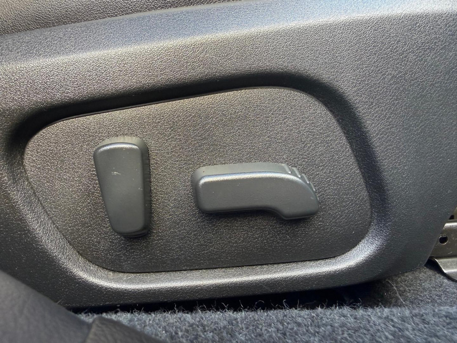 2016 Subaru WRX VA Premium Sedan Image 19