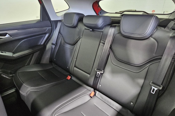 2025 GWM Haval Jolion A01 Lux SUV Image 5