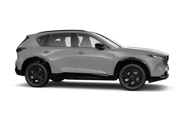 2026 Mazda CX-5 KM Series G25 GT SP SUV Image 9