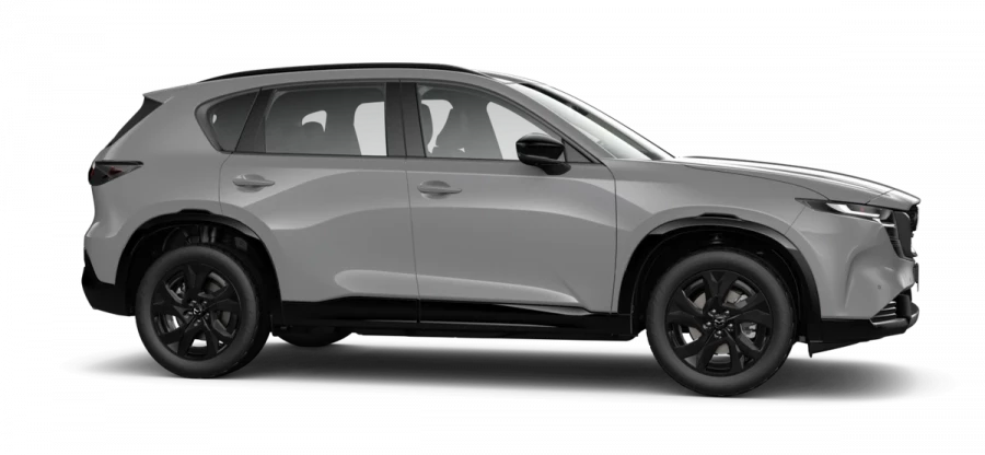 2026 Mazda CX-5 KM Series G25 GT SP SUV Image 9