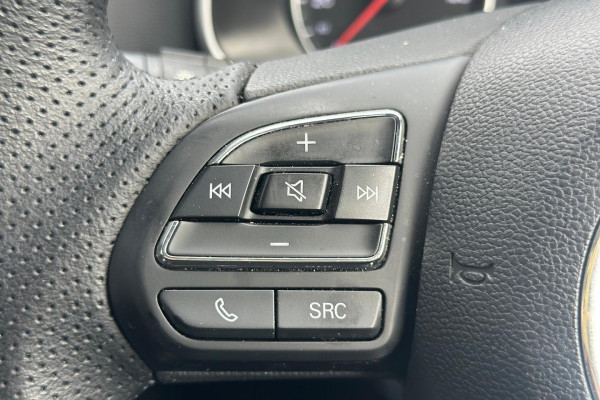 2022 MG ZS AZS1 Excite SUV Image 8