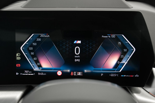 2025 BMW X1 U11 xDrive20i M Sport SUV