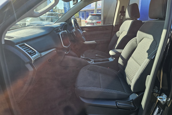 2026 MY25 LDV T60 SK8C Max PRO Ute Image 12