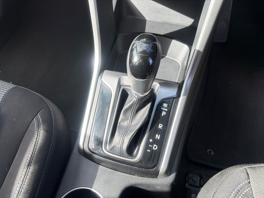 2015 MY16 Hyundai i30 GD3 Series II Active Hatch Image 13