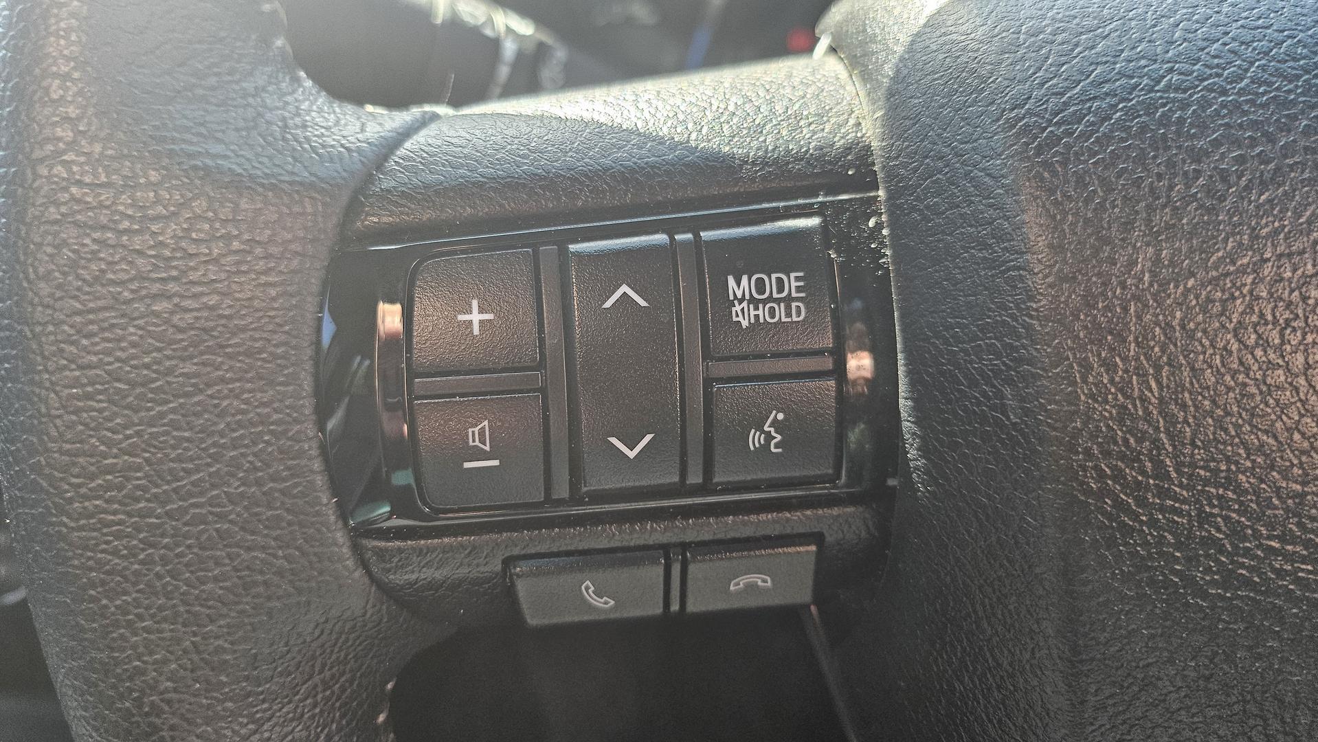 2023 Toyota HiLux GUN126R Rogue Ute Image 22