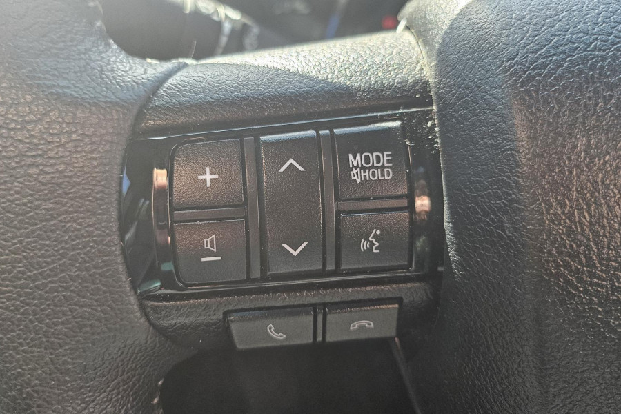 2023 Toyota HiLux GUN126R Rogue Ute Image 22