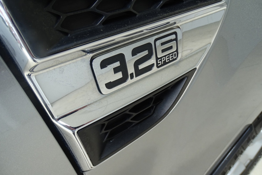 2016 Ford Ranger PX MkII XLT Ute Image 11