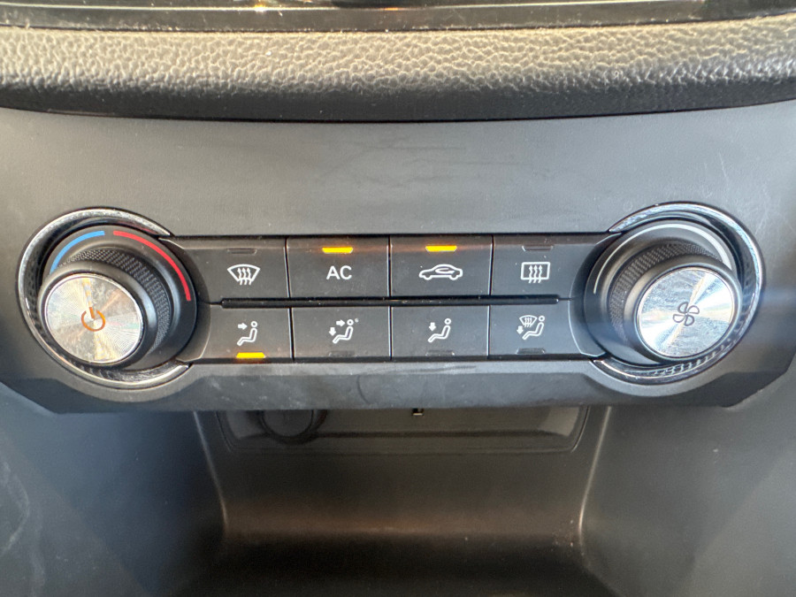 2022 MG MG3 SZP1 Excite Hatch Image 24