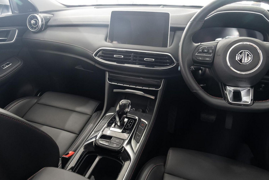 2022 MG HS Plus EV SAS23 Excite SUV Image 16