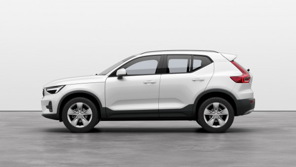 2026 MY25 Volvo XC40 XZ Plus B4 SUV image 2