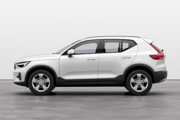 2026 MY25 Volvo XC40 XZ Plus B4 SUV