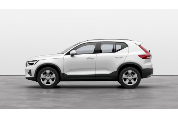 2025 Volvo XC40 XZ Plus B4 SUV Image 2