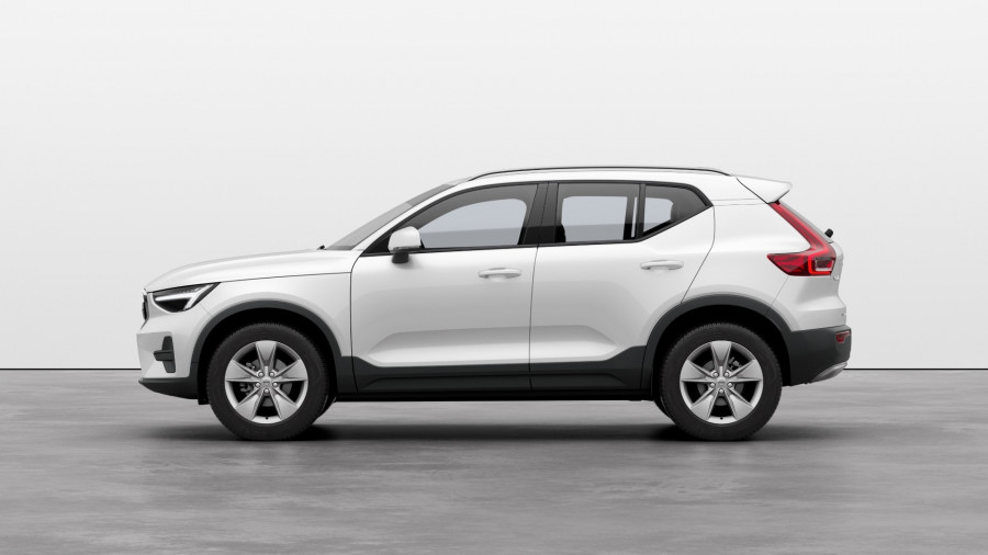 2026 MY25 Volvo XC40 XZ Plus B4 SUV Image 2