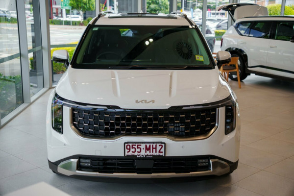 2024 MY25 Kia Carnival KA4 PE GT-Line HEV People Mover Image 5