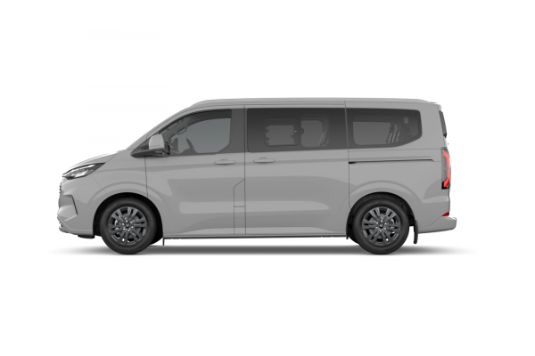 2024 MY24.5 Ford Tourneo AV Titanium X People Mover