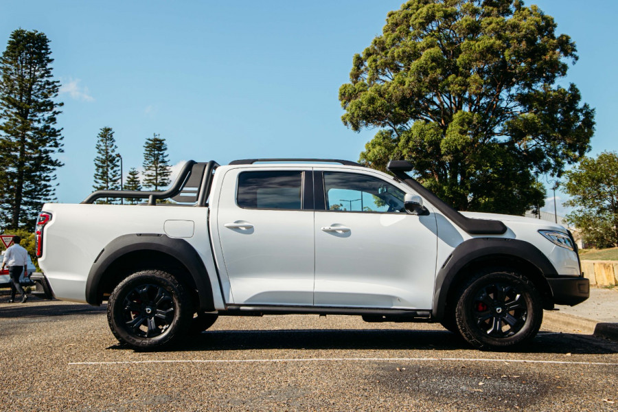 2022 GWM Ute NPW Cannon-XSR Ute Image 17