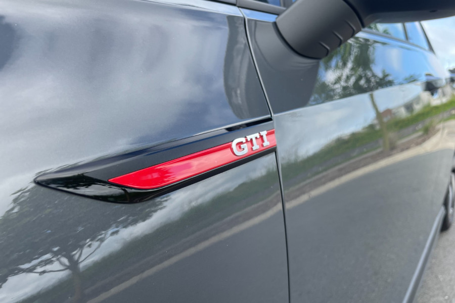 2021 Volkswagen Golf GTI Image 5