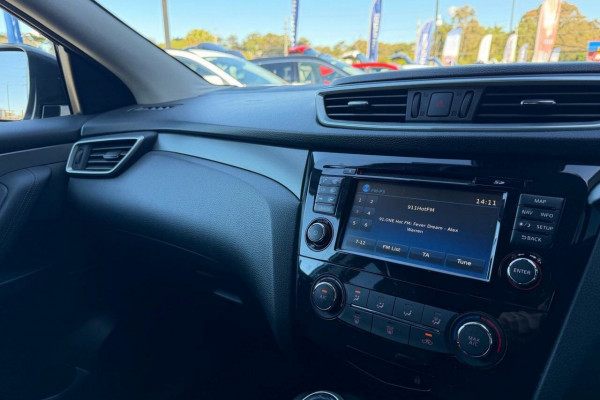 2019 Nissan QASHQAI J11 Series 2 ST-L SUV Image 15
