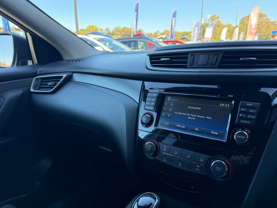 2019 Nissan QASHQAI J11 Series 2 ST-L SUV Image 15