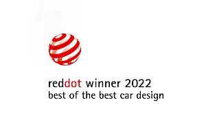 Red Dot Design Award Image