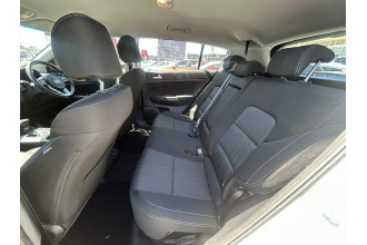 2019 Kia Sportage QL Si SUV