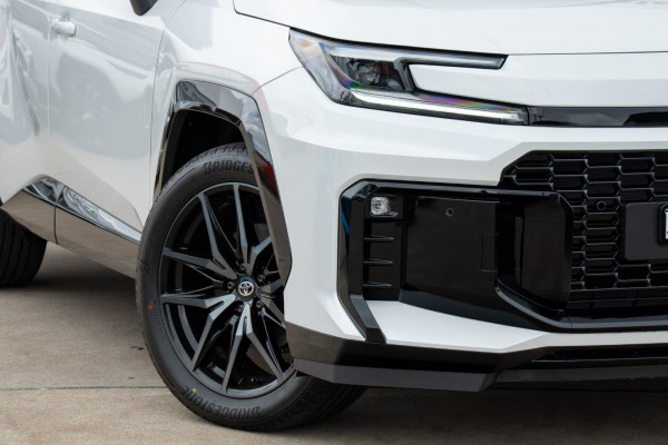 2026 Toyota RAV4 AXAP64R GR Sport SUV Image 6