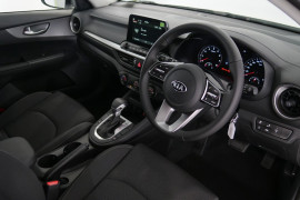2019 MY20 Kia Cerato Sedan BD S with Safety Pack Sedan Image 5