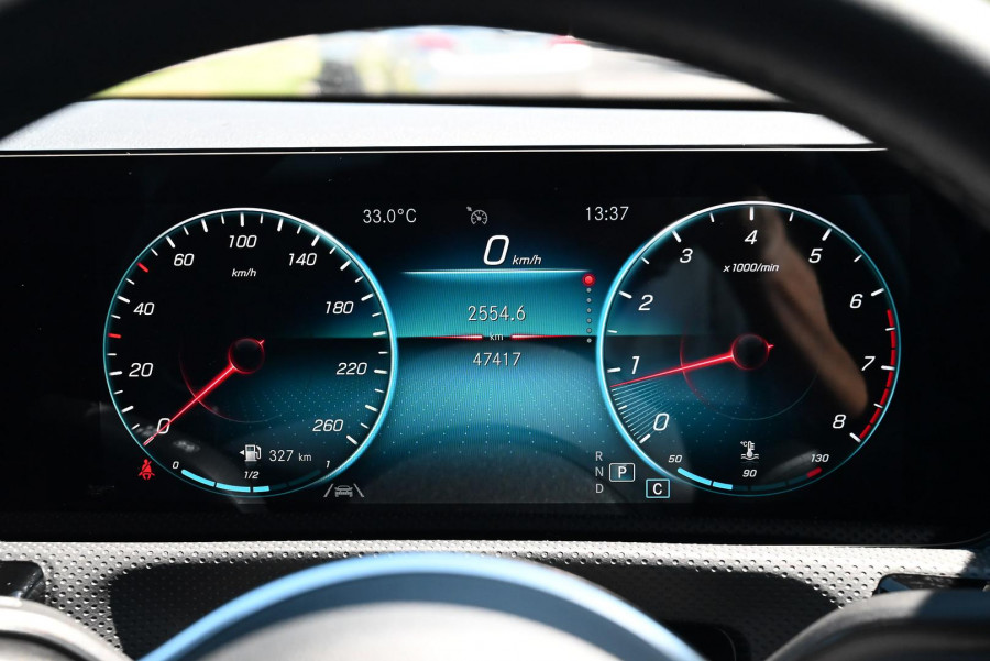 2022 Mercedes-Benz A-Class W177 A180 Hatch Image 10