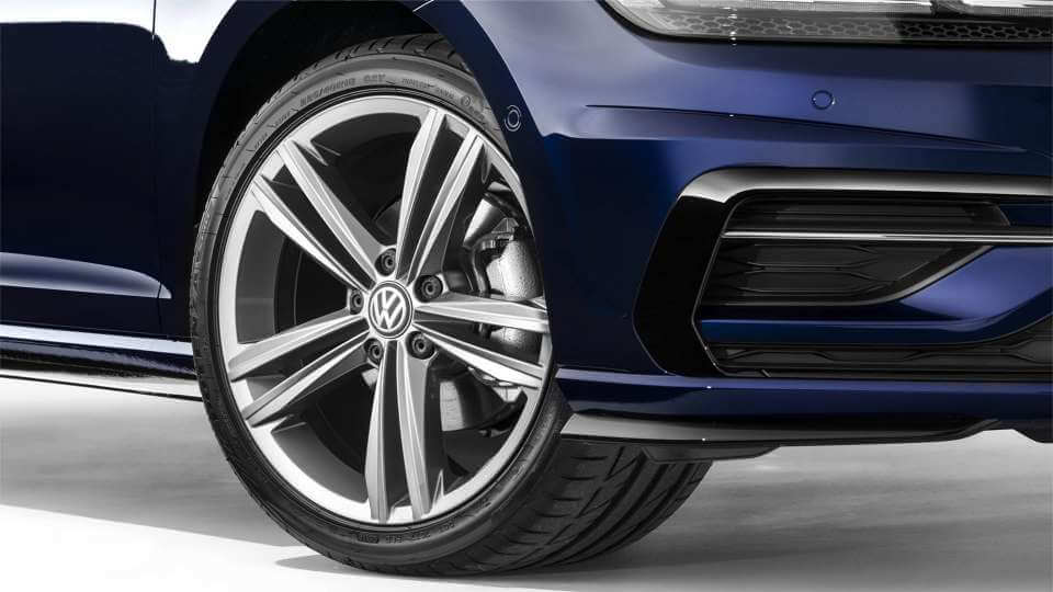 Manoeuvre Braking Image