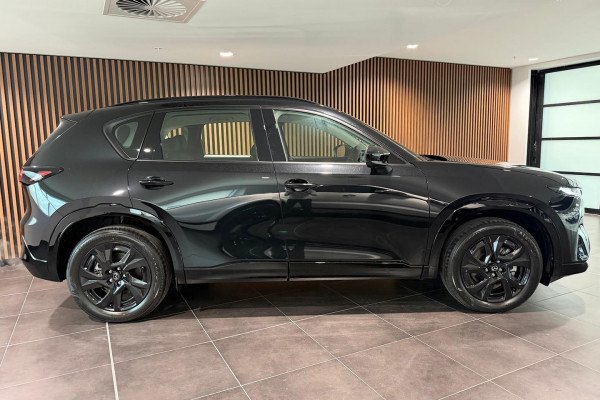 2026 Mazda CX-5 KM Series G25 Akera SUV Image 14