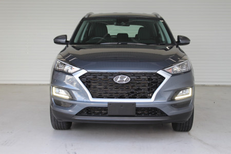 2019 MY20 Hyundai Tucson TL4 MY20 ACTIVE Suv
