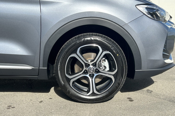 2026 MG ZS Excite Hybrid+ SUV Image 2