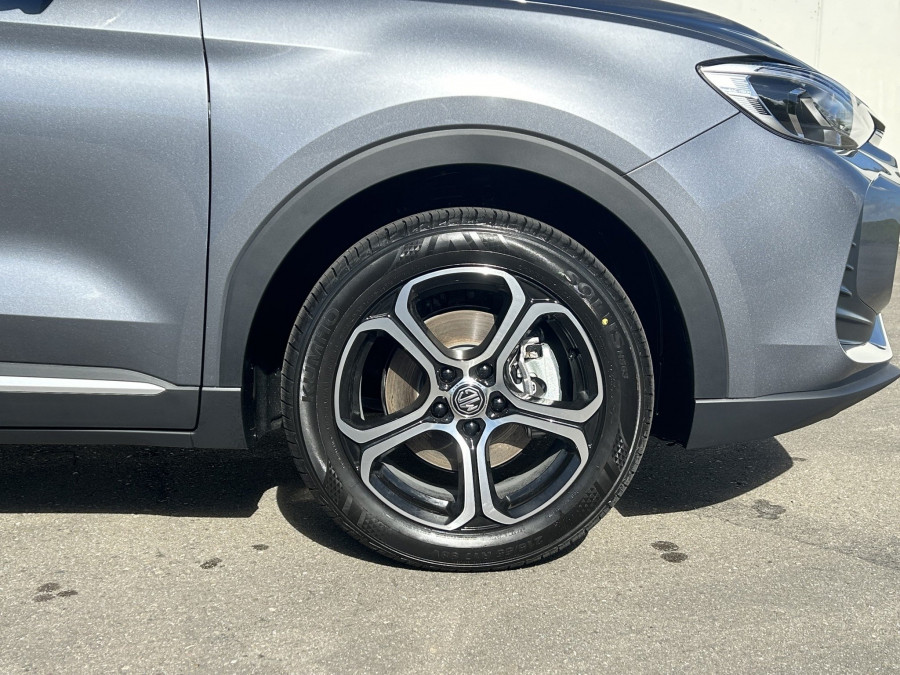 2026 MG ZS Excite Hybrid+ SUV Image 2