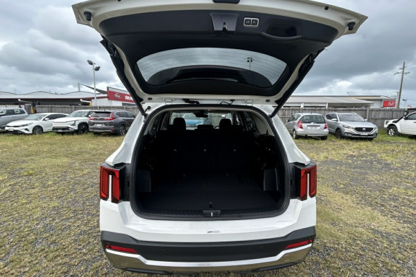 2024 MY25 Kia Sorento MQ4 PE Sport+ SUV Image 5