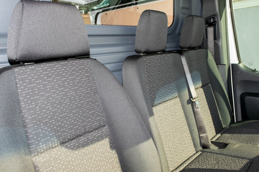 2025 Mercedes-Benz Sprinter VS30 311CDI MWB Van