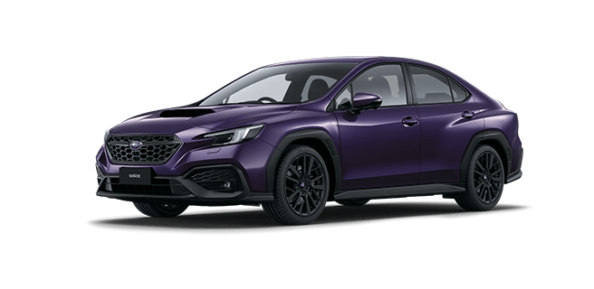 Galaxy Purple Pearl