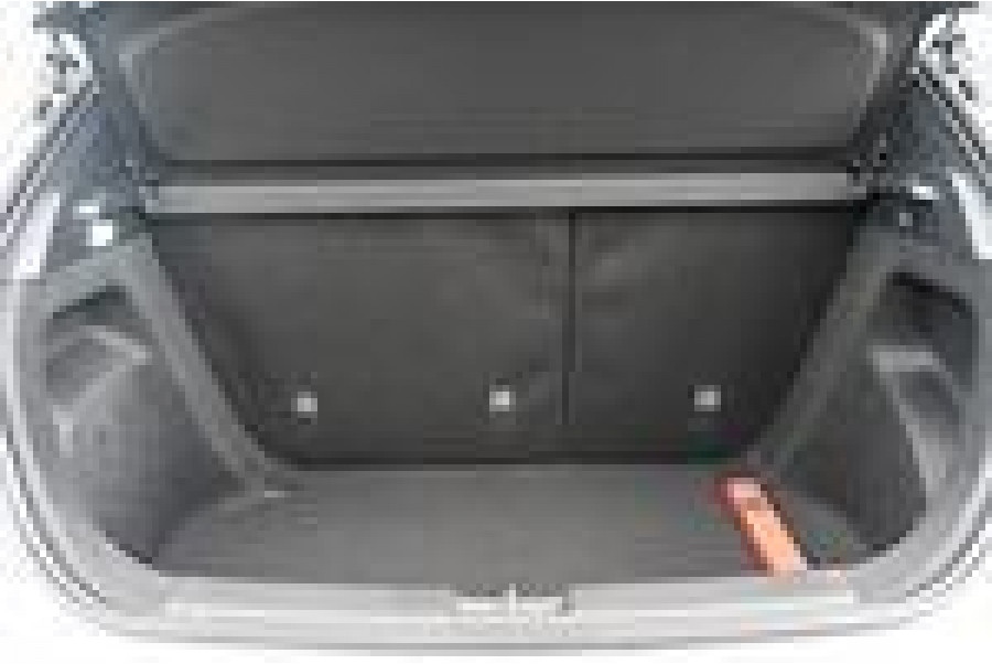2025 MG MG3 ZP22 Essence Hatch Image 10