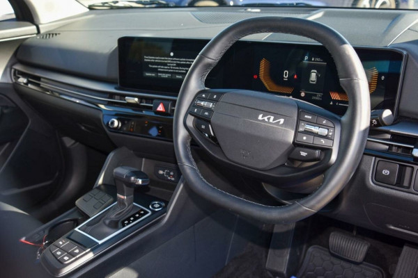 2025 MY26 Kia Sportage NQ5 PE S SUV Image 8