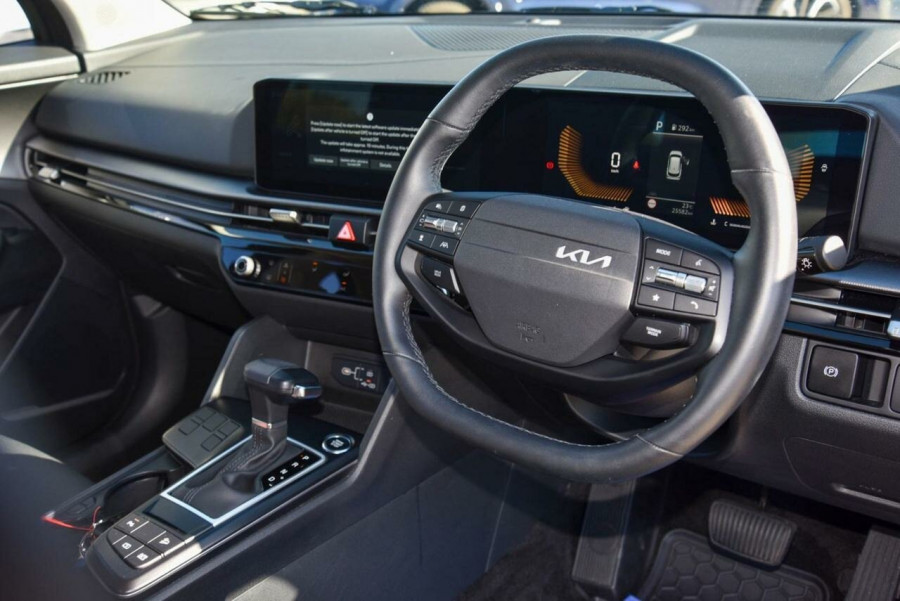 2025 MY26 Kia Sportage NQ5 PE S SUV Image 8