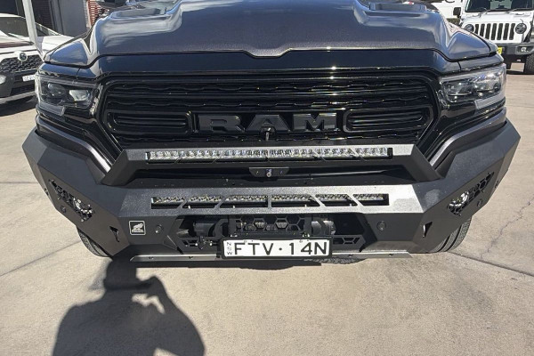 2023 Ram 1500 DT Limited RamBox Ute Image 11